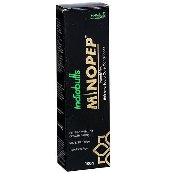 Minopep Hair Conditioner 100 g