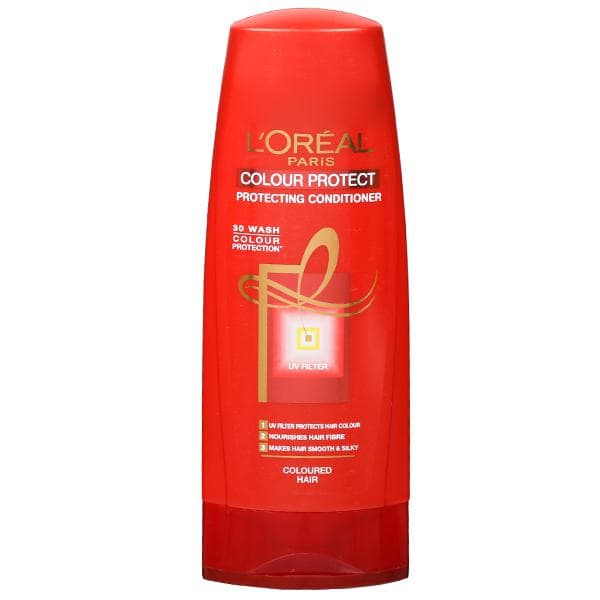 Loreal Paris Colour Protect Conditioner 192.5 ml
