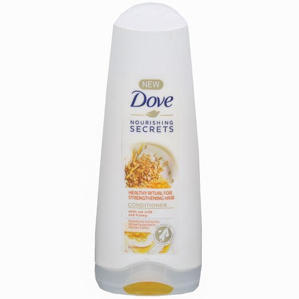 Dove Nourishing Secrets Healthy Ritual For Strengthening Hair Conditioner 180 ml