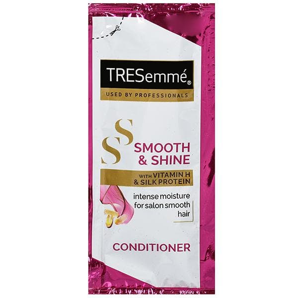 Tresemme Smooth & Shine Conditioner 7 ml