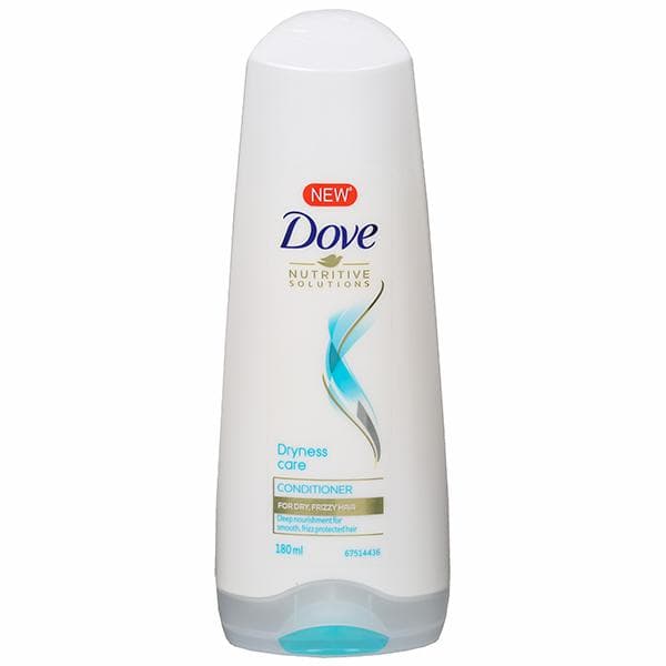 Dove Dryness Care Conditioner 180 ml