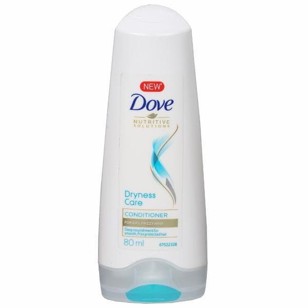 Dove Dryness Care Conditioner 80 ml