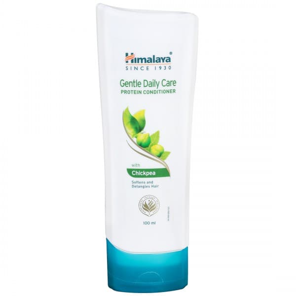 Himalaya Gentle Daily Care Protien Conditioner with Chickpea 100 ml