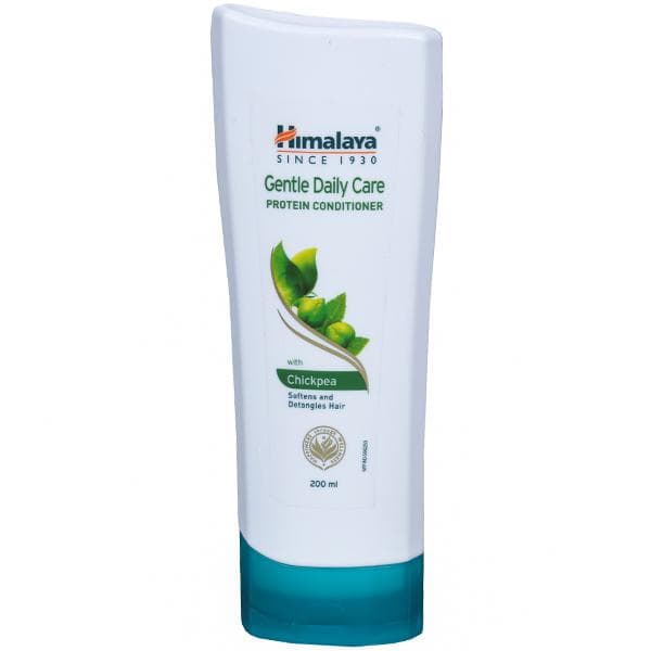 Himalaya Gentle Daily Care Protien Conditioner with Chickpea 200 ml
