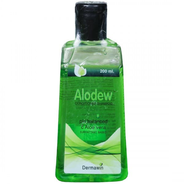 Alodew Conditioner Shampoo 200 ml
