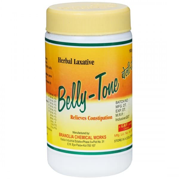 Belly Tone Powder 100 g