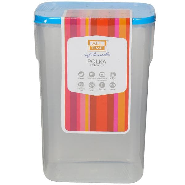 All Time Polka Container (413) 1500 ml