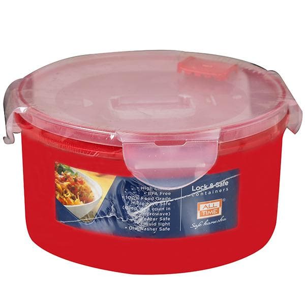 All Time Lock & Safe Container 1500 ml