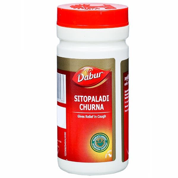 Dabur Sitopaladi Churna 60 g