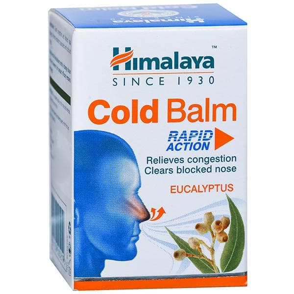 Himalaya Cold Balm 10 g