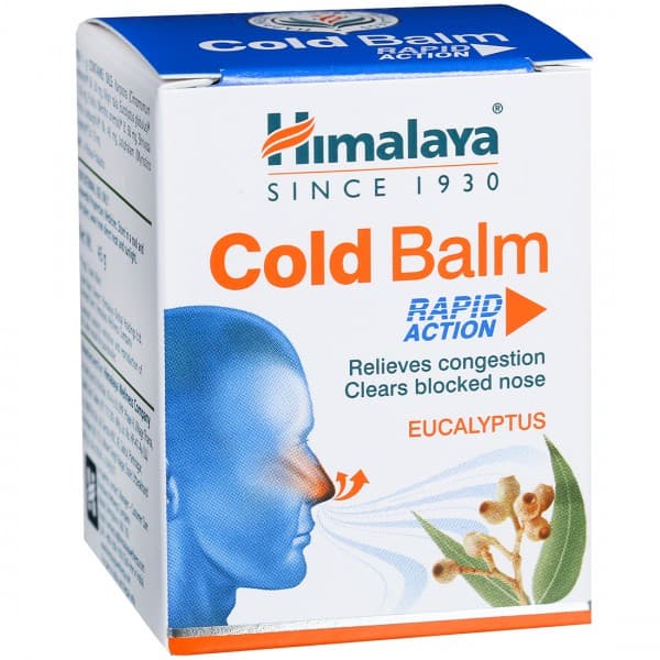 Himalaya Cold Balm 45 g