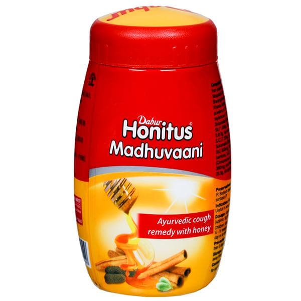 Dabur Honitus Madhuvaani 150 g