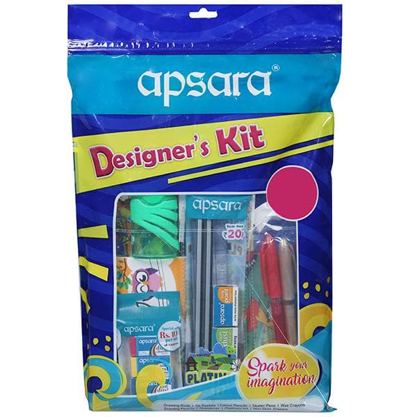 Apsara Designer's Kit 188951037