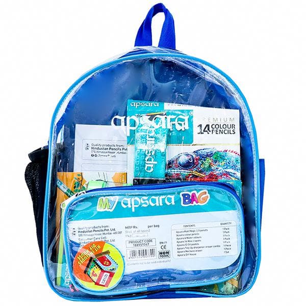 Apsara My Apsara Bag Includes Diy House 188951047