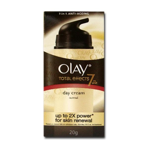 Olay Total Effects Day Normal Cream 20 g