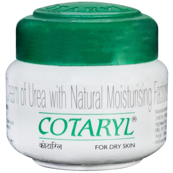 Cotaryl Cream 75 g