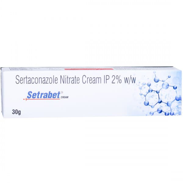 Setrabet Cream 30 g