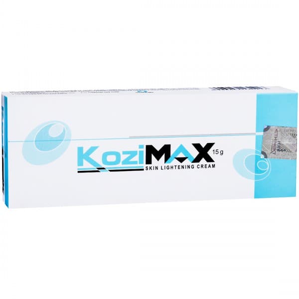 Kozimax Skin Lightening Cream 15 g
