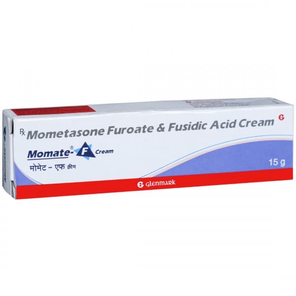 Momate F Cream 15 gm