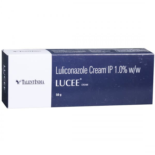 Lucee Cream 50 g
