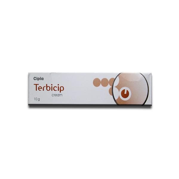 Terbicip Cream 10 gm