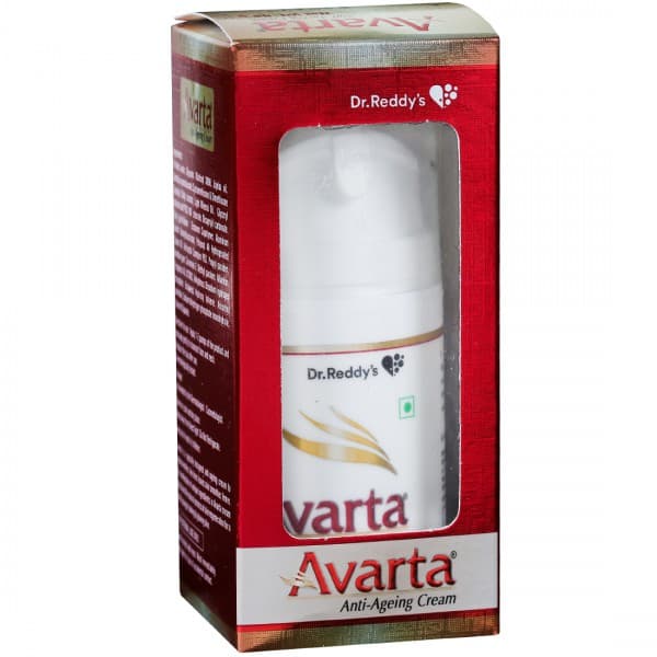 Avarta Cream 50 g