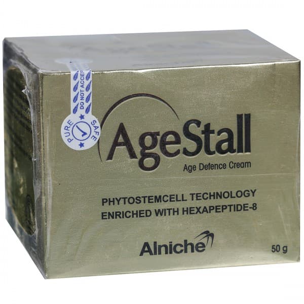 AgeStall Cream 50 g