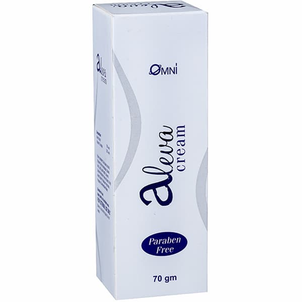 Aleva Cream 70 g