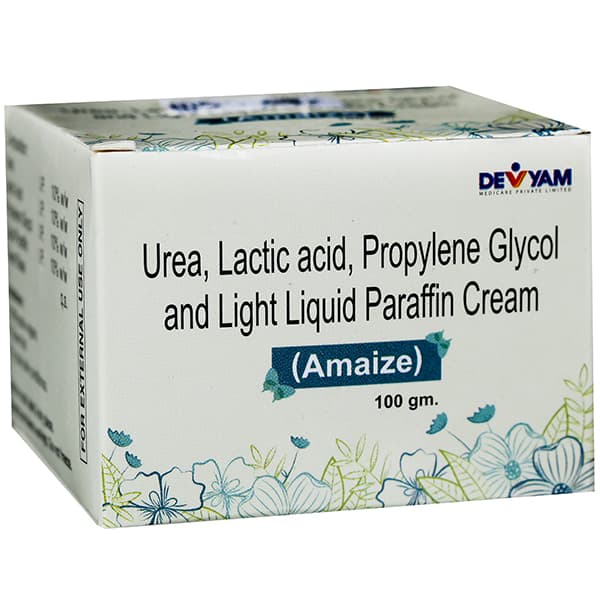 Amaize Cream 100 g