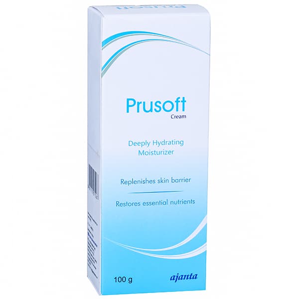 Prusoft Cream 100 g