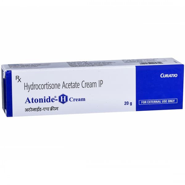 Atonide H Cream 20 g