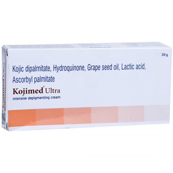 Kojimed Ultra Cream 20 g