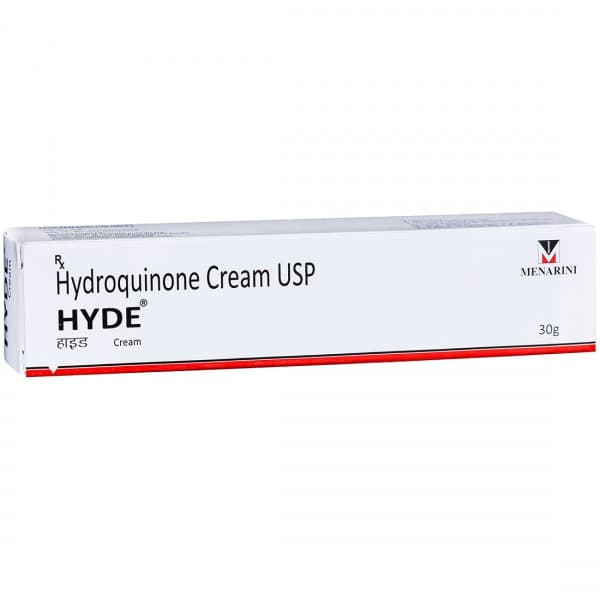 Hyde Cream 30 gm