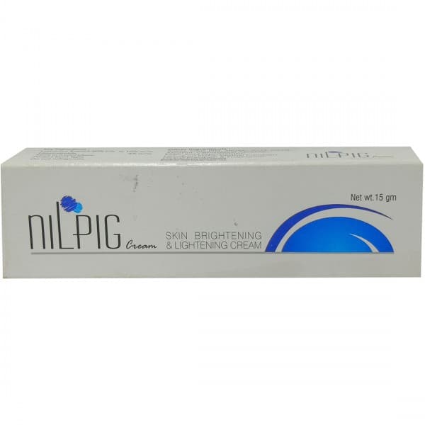Nilpig Cream 15 g