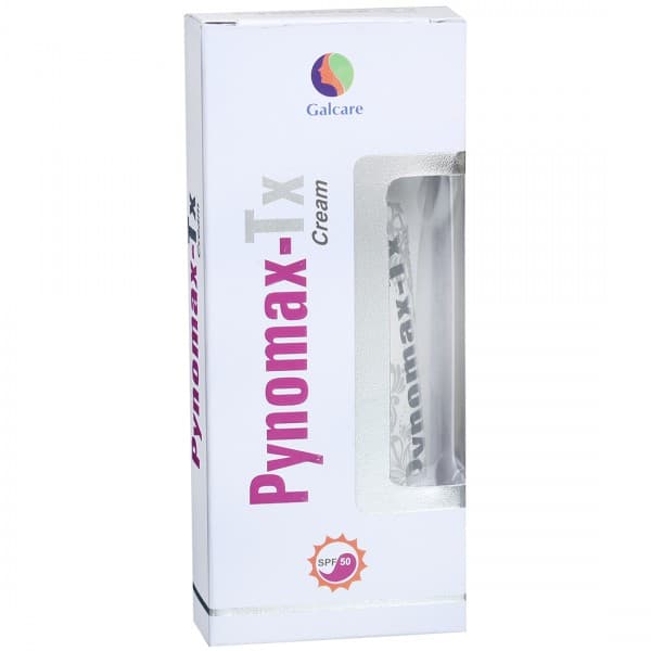 Pynomax TX Cream 15 g