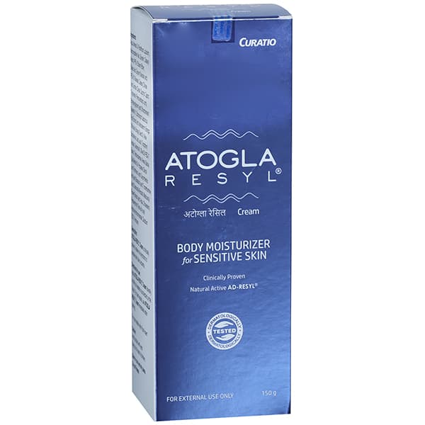 Atogla Resyl Cream 150 g
