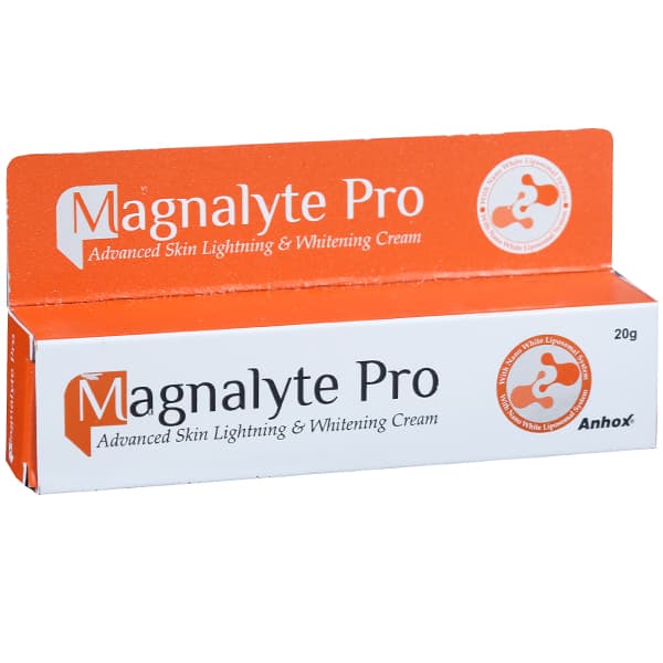 Magnalyte Pro Cream 20 g