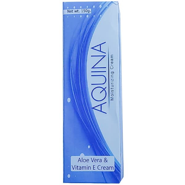 Aquina Moisturizing Cream 150 g
