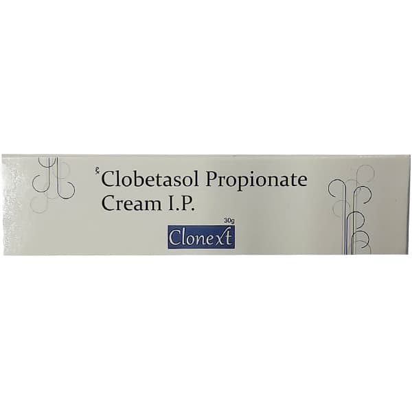 Clonext Cream 30 g