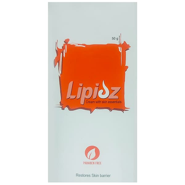 Lipidz Cream 50 g