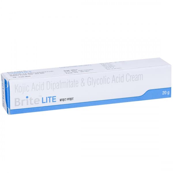 Brite Lite Cream 20 g