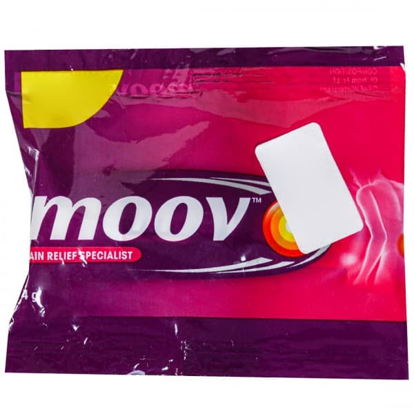Moov Pain Relief Specialist Cream 4 g