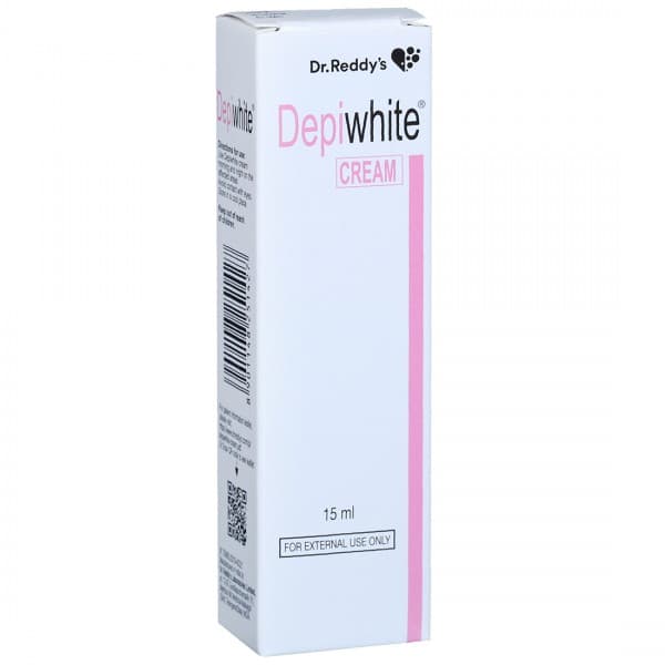 Depiwhite Cream 15 ml