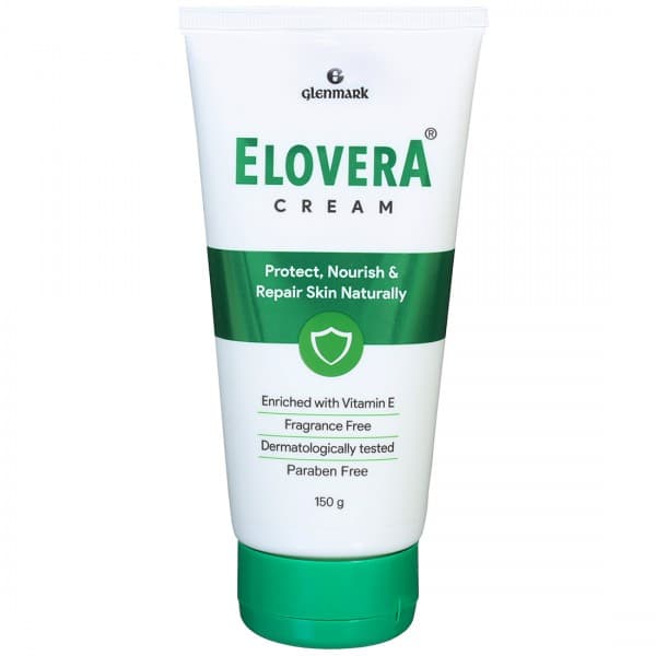 Elovera Cream 150 g