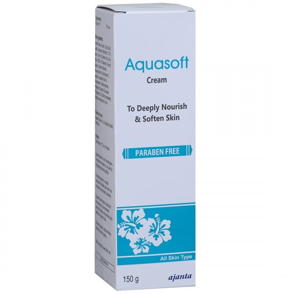 Aquasoft Cream 150 g