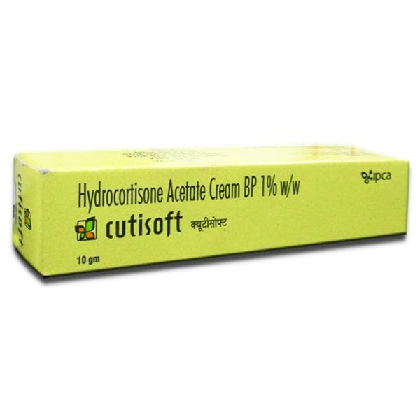 Cutisoft Cream 10 gm