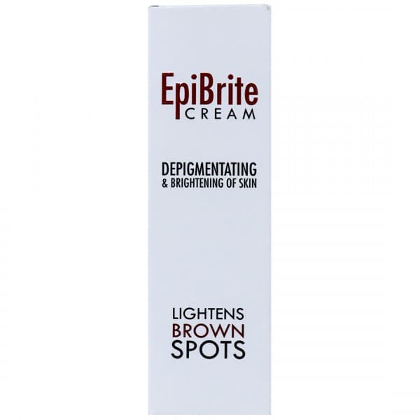 EpiBrite Cream 15 g