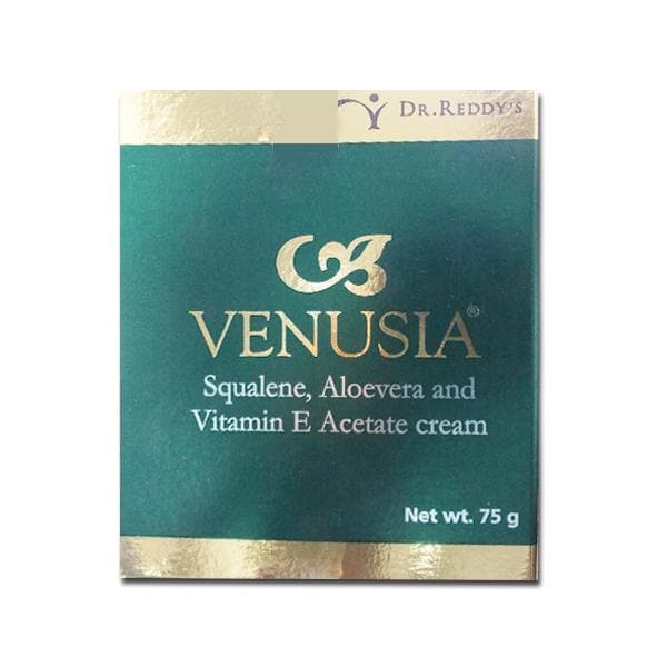 Venusia Cream 75 g