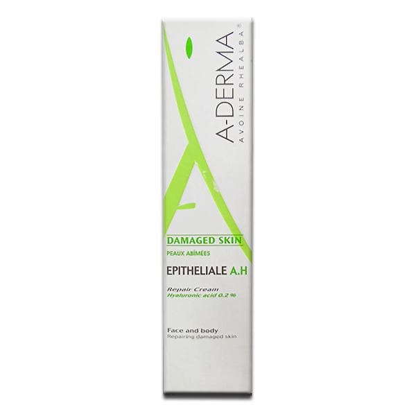 A Derma Epitheliale A H Repair Cream 35 ml