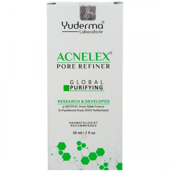 Acnelex Pore Refiner Cream 30 ml
